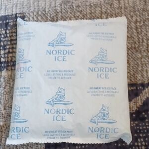 $4 Add-on Nordic Ice Pack